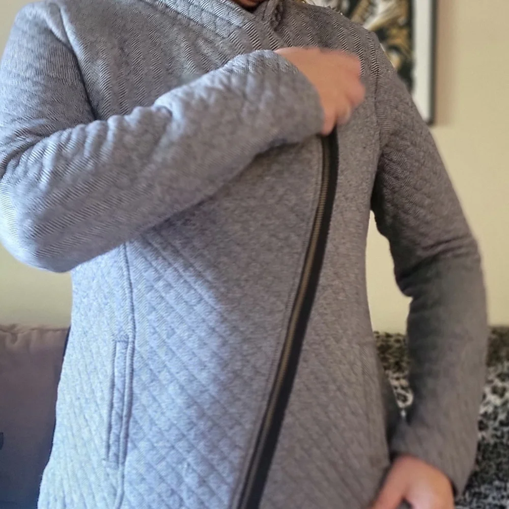 Jacket - Picture 3 of 4